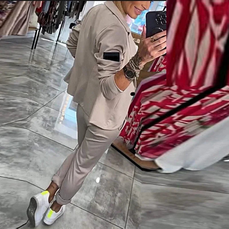 Conjunto Berlim – Minimalismo e Elegância Contemporânea