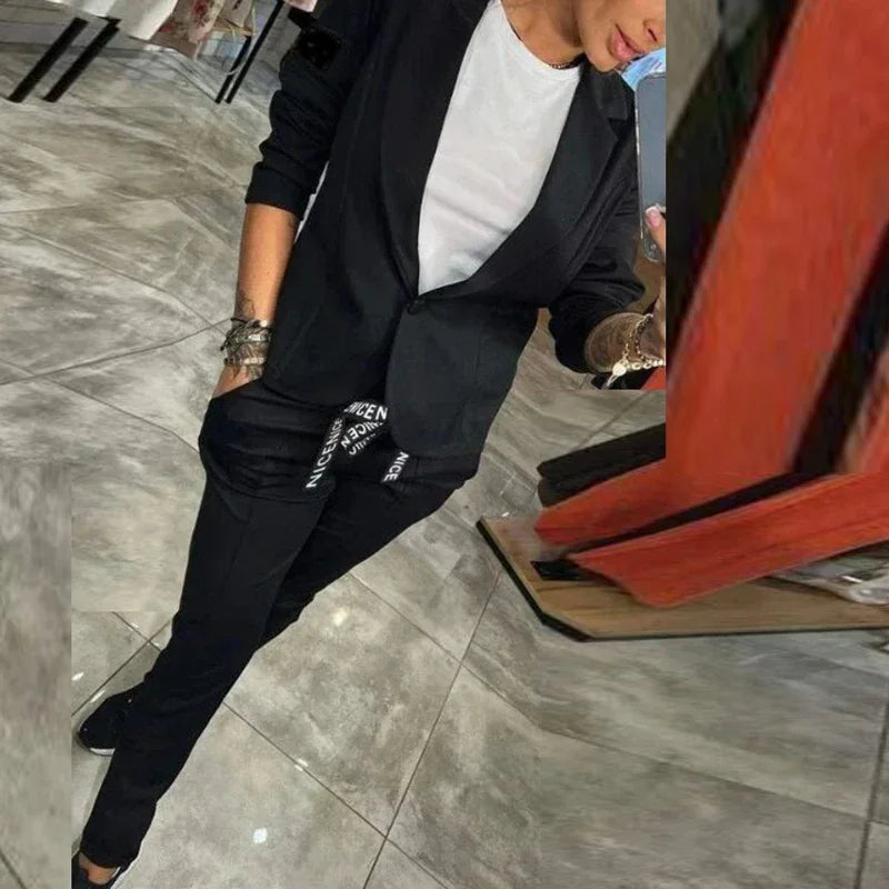 Conjunto Berlim – Minimalismo e Elegância Contemporânea