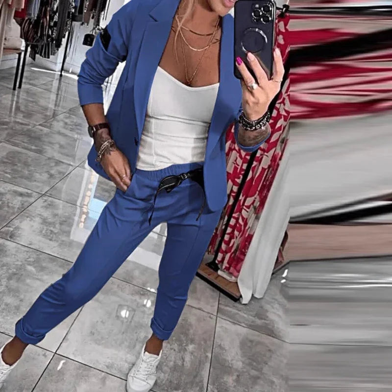 Conjunto Berlim – Minimalismo e Elegância Contemporânea