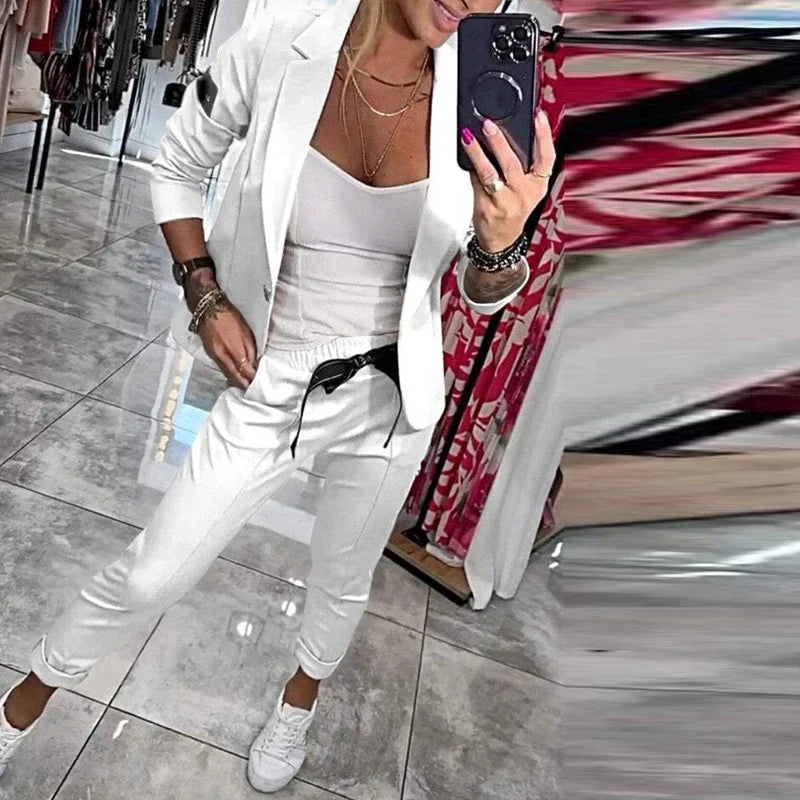 Conjunto Berlim – Minimalismo e Elegância Contemporânea