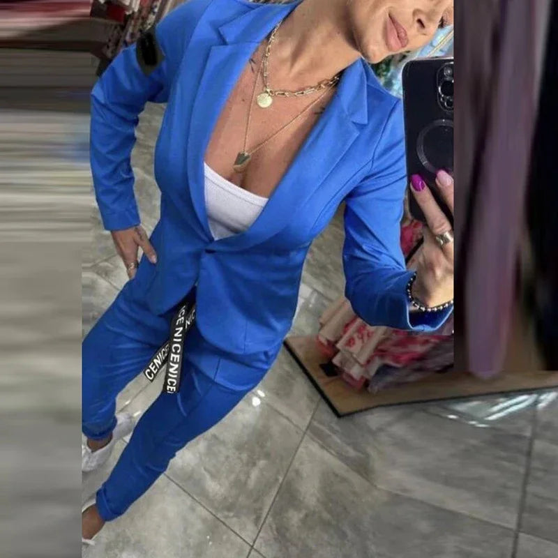 Conjunto Berlim – Minimalismo e Elegância Contemporânea