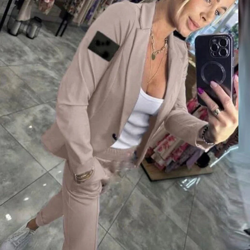 Conjunto Berlim – Minimalismo e Elegância Contemporânea