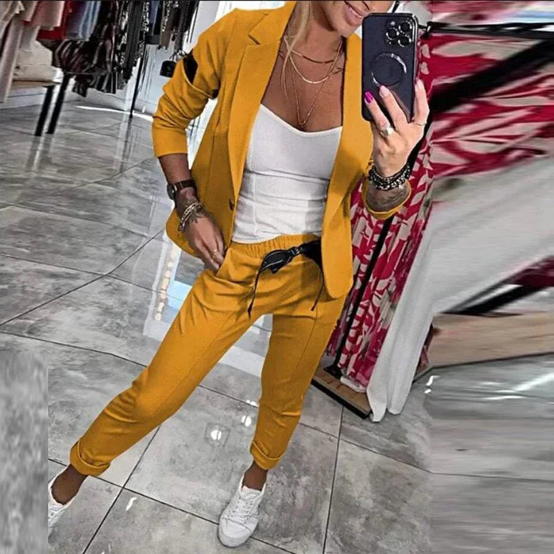 Conjunto Berlim – Minimalismo e Elegância Contemporânea