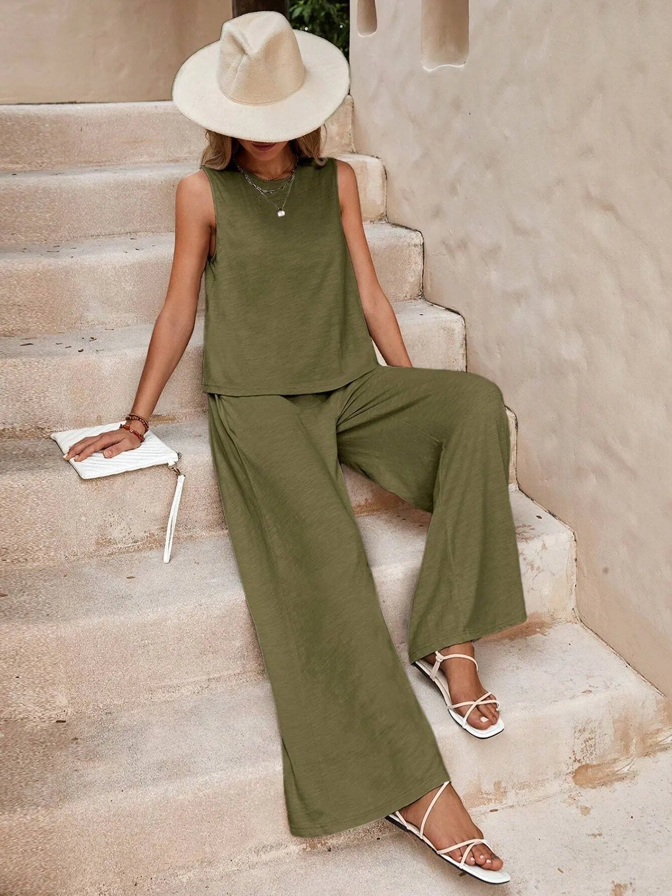 Conjunto Casual Penélope