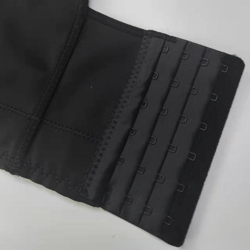 Sutiãs Ortopédico Femenza com Efeito Modelador / O Número 1 em Conforto e Firmeza! (COMPRE 1 LEVE 3)