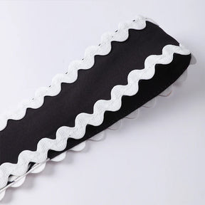 Vestido Vivienne Noir – Sofisticação da Alta Europa (Leve e Soltinho)