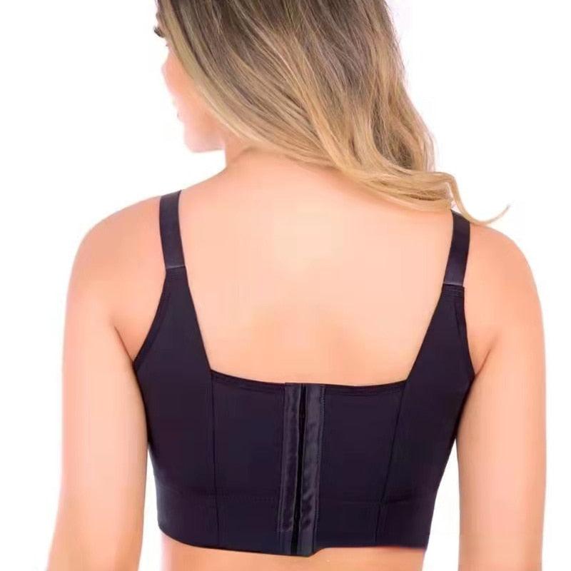 Sutiãs Ortopédico Femenza com Efeito Modelador / O Número 1 em Conforto e Firmeza! (COMPRE 1 LEVE 3)