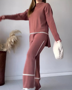 Conjunto Vitória | 2 Peças (Queridinho Americano)