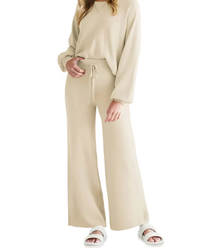 Conjunto Raphaella | 2 Peças MaxConfort - (Vintage)